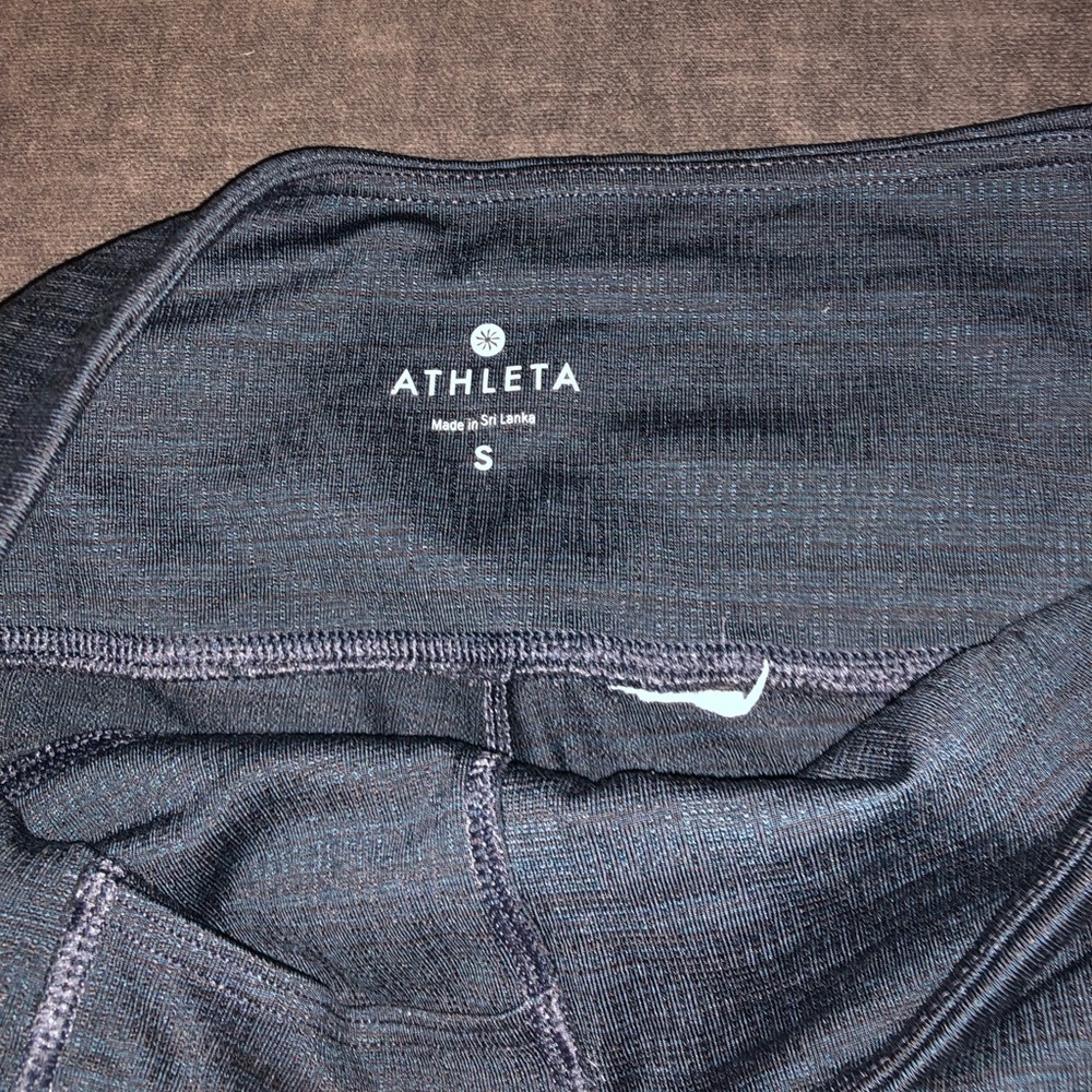 Athleta leggings
